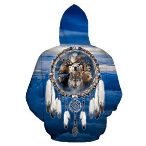 Native American Hoodie Indigenous Animals Native American 3D All Over Printed Hoodie Native American Style Hoodie 2 byt4sp.jpg