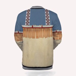Native American Jacket, Ancient Culture Native American&hellip;