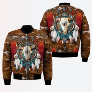 Native American Jacket, Proud Tradition Threads Native&hellip;