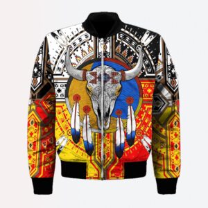 Native American Jacket, Quintessence Of Heaven And&hellip;