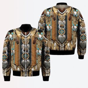 Native American Jacket, Spiritual Items Native American&hellip;