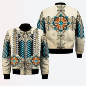 Native American Jacket, Spiritual Native American 3D&hellip;