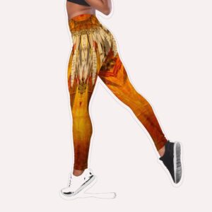 Native American Leggings Assorted Native American Hollow Tanktop Leggings Set Native American Tank Tops 3 ge4z4h.jpg