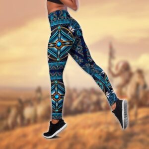 Native American Leggings Beadwork Pattern Native American Hollow Tanktop Leggings Set Native American Tank Tops 3 lj8pm1.jpg