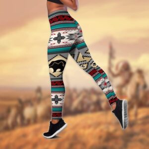 Native American Leggings Bear Pattern Native American Hollow Tanktop Leggings Set Native American Tank Tops 3 rdkcxt.jpg