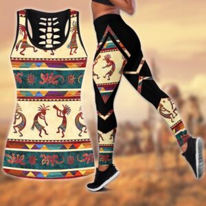 Native American Leggings, Sun Valley Dance Native&hellip;