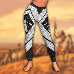 Native American Leggings White Feathers Native American Hollow Tanktop Leggings Set Native American Tank Tops 3 dpl7gf.jpg