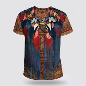 Native American T Shirt, Achievement Native American&hellip;