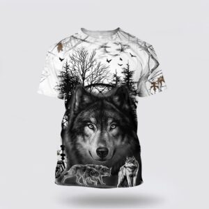 Native American T Shirt, Banish Nightmares Native&hellip;