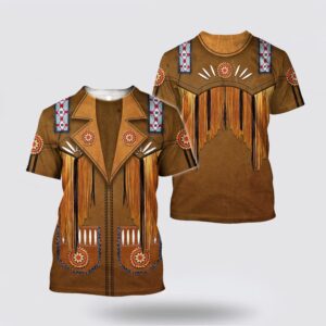 Native American T Shirt, Navajo Warriors Native&hellip;