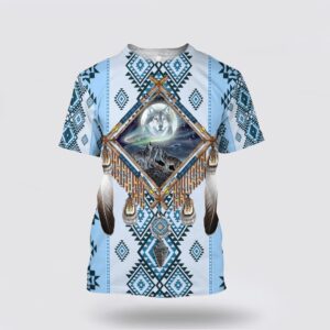 Native American T Shirt, Remembrance Native American&hellip;