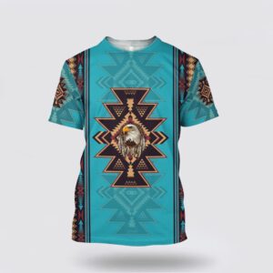 Native American T Shirt, Rich And Unique&hellip;