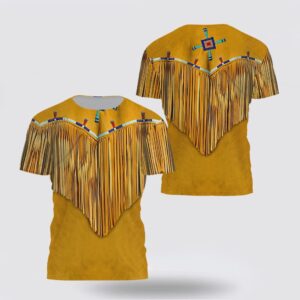 Native American T Shirt, Rooted Tradition Native&hellip;