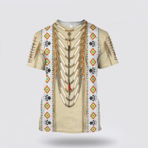 Native American T Shirt, Simplicity Native American&hellip;