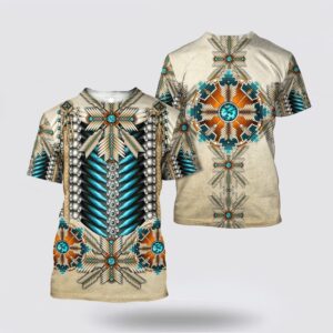 Native American T Shirt, Spiritual Native American&hellip;