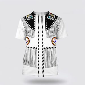 Native American T Shirt, Symbol Of The&hellip;