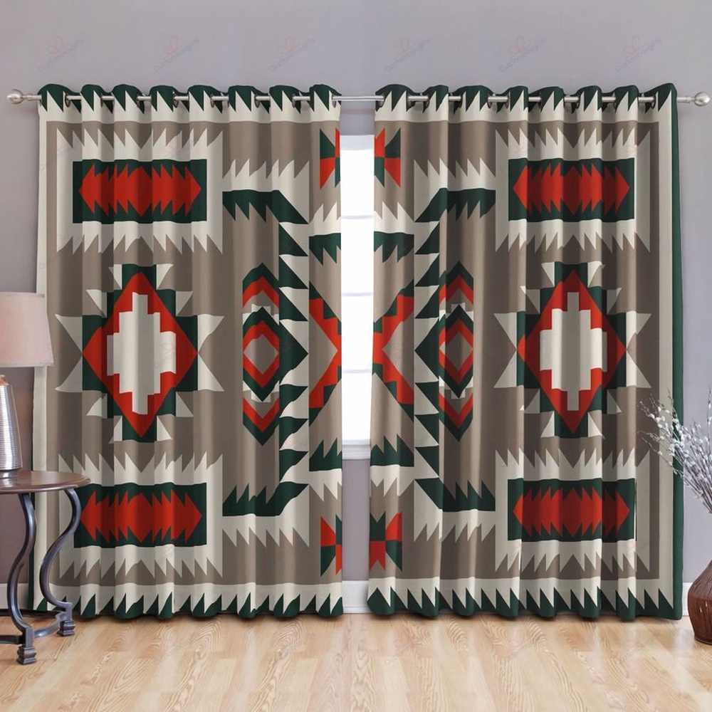 Native American Window Curtains, Eyelet Native American Window Curtains, Window Curtains Native American Window Curtains, Eyelet Native American Window Curtains, Window Curtains