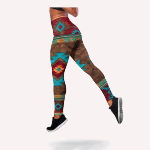 Native Horse Native American Hoodie Leggings Set Native American Hoodies Native American Leggings 3 hhnchp.jpg