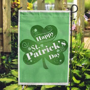 St Patrick’s Flag, Happy St. Patrick’s Day&hellip;
