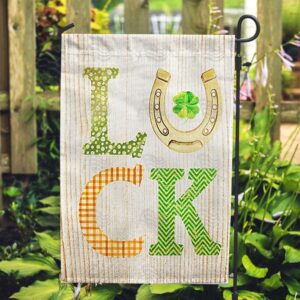 St Patrick’s Flag, Lucky St. Patrick’s Day&hellip;