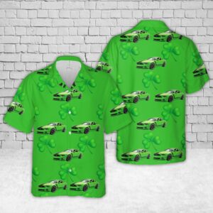 St Patricks Day Hawaiian Shirt, 2013 Ford&hellip;