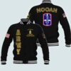 US Army Jackets, Army Veteran 16TH ARMORED DIVISION Custom Jacket Proudly Served, Army Jackets, Military Jacket Men