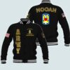 US Army Jackets, Army Veteran 1ST ARMORED DIVISION Custom Jacket Proudly Served, Army Jackets, Military Jacket Men