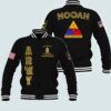 US Army Jackets, Army Veteran 1ST CAVALRY DIVISION Custom Jacket Proudly Served, Army Jackets, Military Jacket Men