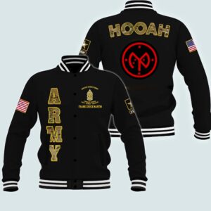 US Army Jackets, Army Veteran 27TH INFANTRY&hellip;