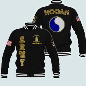 US Army Jackets, Army Veteran 29TH INFANTRY&hellip;