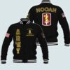 US Army Jackets, Army Veteran 30TH INFANTRY DIVISION Custom Jacket Proudly Served, Army Jackets, Military Jacket Men