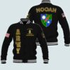 US Army Jackets, Army Veteran 75th innovation comrnand Custom Jacket Proudly Served, Army Jackets, Military Jacket Men