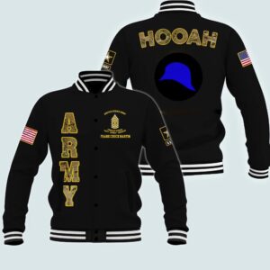 US Army Jackets, Army Veteran 93th INFANTRY&hellip;