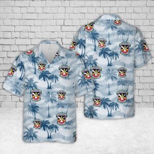 Us Army Hawaiian Shirt, Son Tay Raider&hellip;