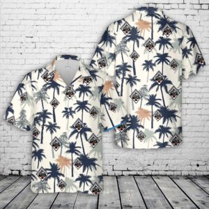 Us Army Hawaiian Shirt, US Army 101st&hellip;
