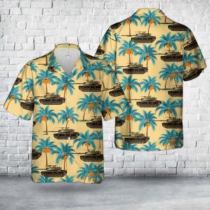 Us Army Hawaiian Shirt, US Army 105mm&hellip;