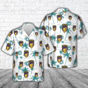 Us Army Hawaiian Shirt, US Army 13th&hellip;