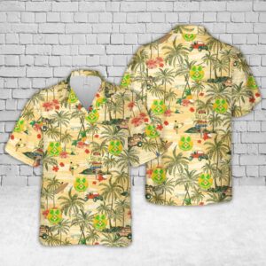 Us Army Hawaiian Shirt, US Army 185th&hellip;