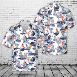 Us Army Hawaiian Shirt, US Army 18th&hellip;