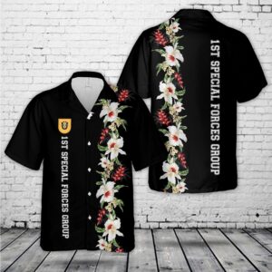 Us Army Hawaiian Shirt, US Army 1st&hellip;