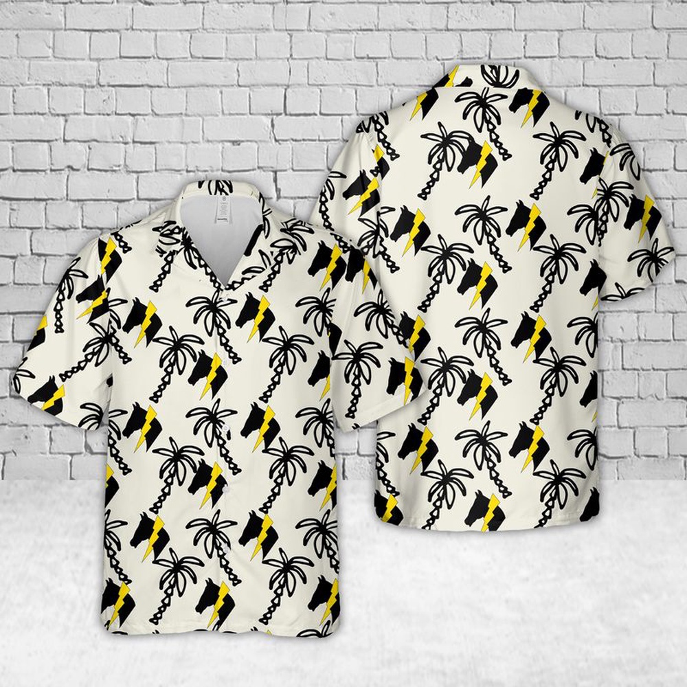 Us Army Hawaiian Shirt, US Army 2-12 CAV “THUNDERHORSE” Battalion Hawaiian Shirt, Army Hawaiian Shirt Us Army Hawaiian Shirt, US Army 2-12 CAV “THUNDERHORSE” Battalion Hawaiian Shirt, Army Hawaiian Shirt