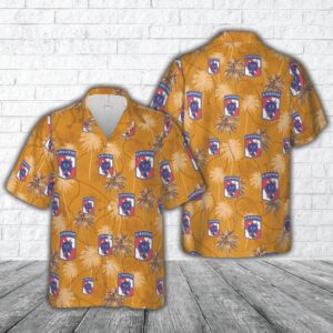 Us Army Hawaiian Shirt, US Army 35th&hellip;