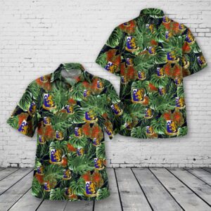 Us Army Hawaiian Shirt, US Army 48th&hellip;