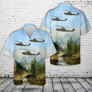 Us Army Hawaiian Shirt, US Army 4th&hellip;