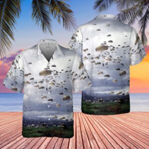 Us Army Hawaiian Shirt, US Army 501st&hellip;