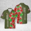Us Army Hawaiian Shirt, US Army 5th Special Forces Group (5th SFG) Christmas Hawaiian Shirt Us Army Hawaiian Shirt, US Army 5th Special Forces Group (5th SFG) Christmas Hawaiian Shirt