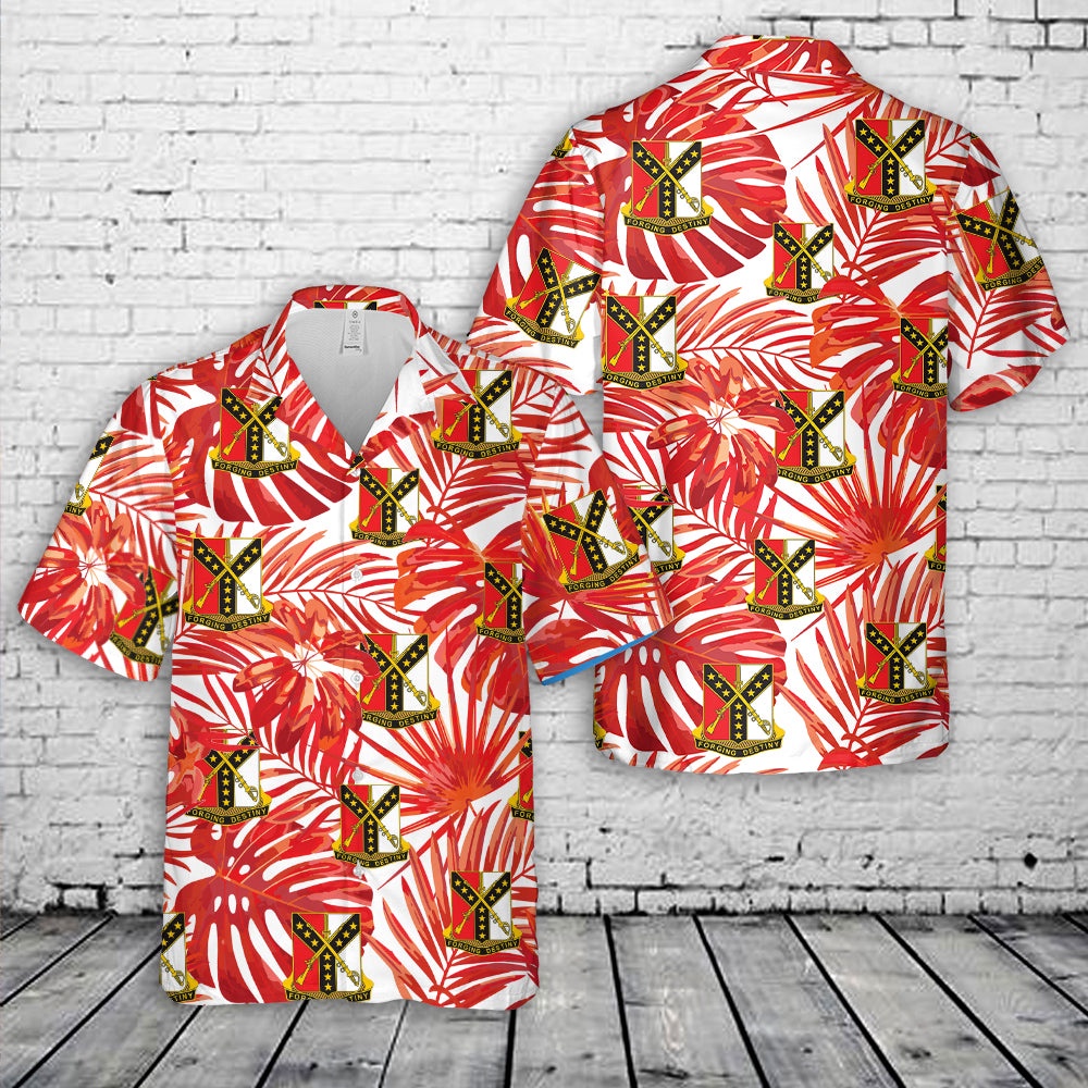 Us Army Hawaiian Shirt, US Army 61st Cavalry Regiment Hawaiian Shirt Us Army Hawaiian Shirt, US Army 61st Cavalry Regiment Hawaiian Shirt