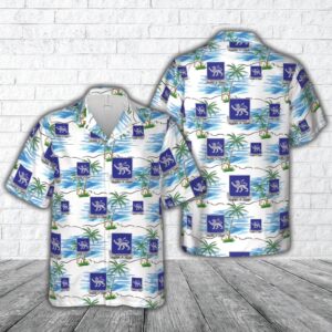 Us Army Hawaiian Shirt, US Army 68th&hellip;