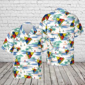 Us Army Hawaiian Shirt, US Army 70th&hellip;