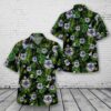 Us Army Hawaiian Shirt, US Army 70th Tank Battalion Hawaiian Shirt